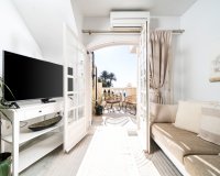 Revente - Appartement -
Torrevieja - Aguas Nuevas