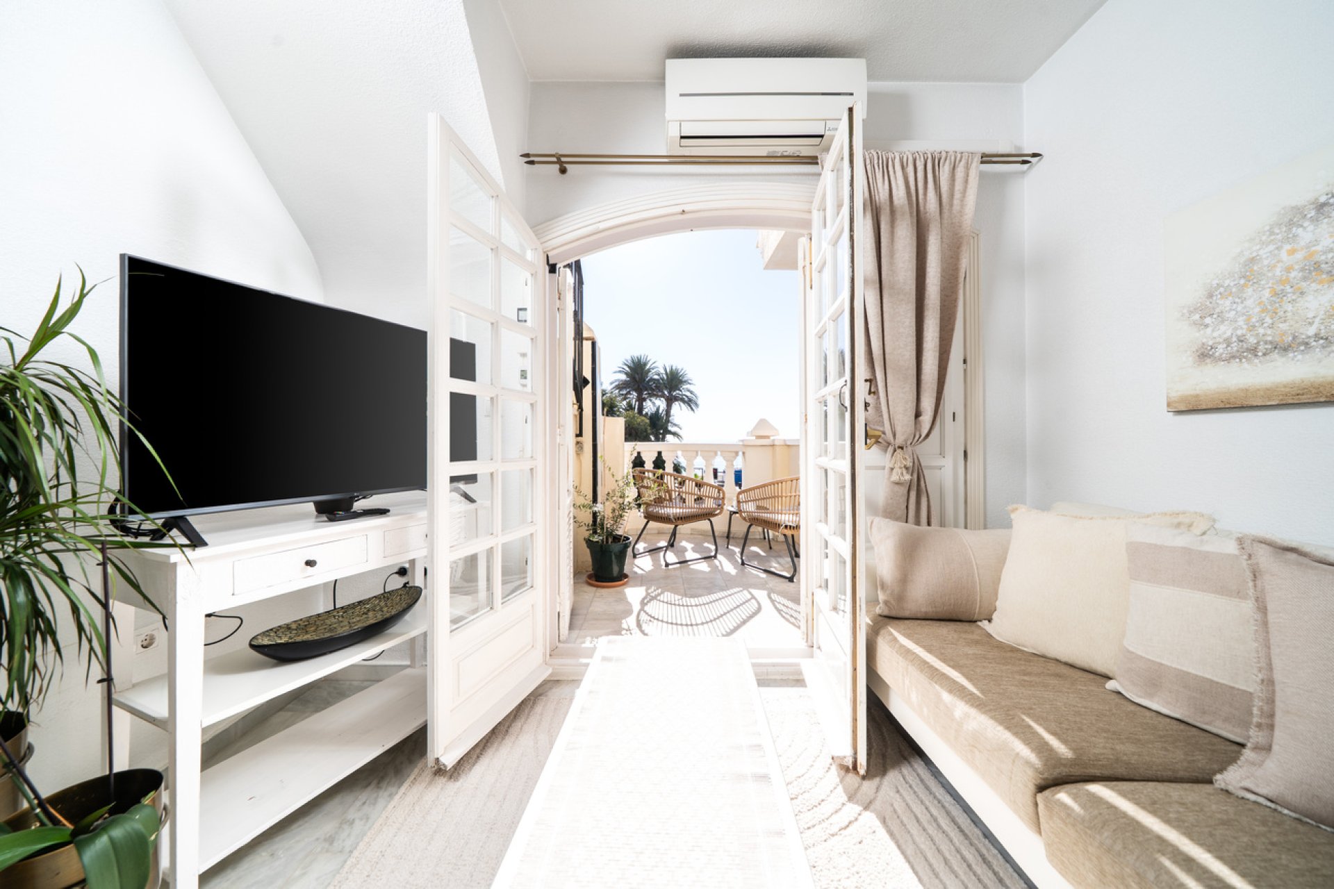 Revente - Appartement -
Torrevieja - Aguas Nuevas