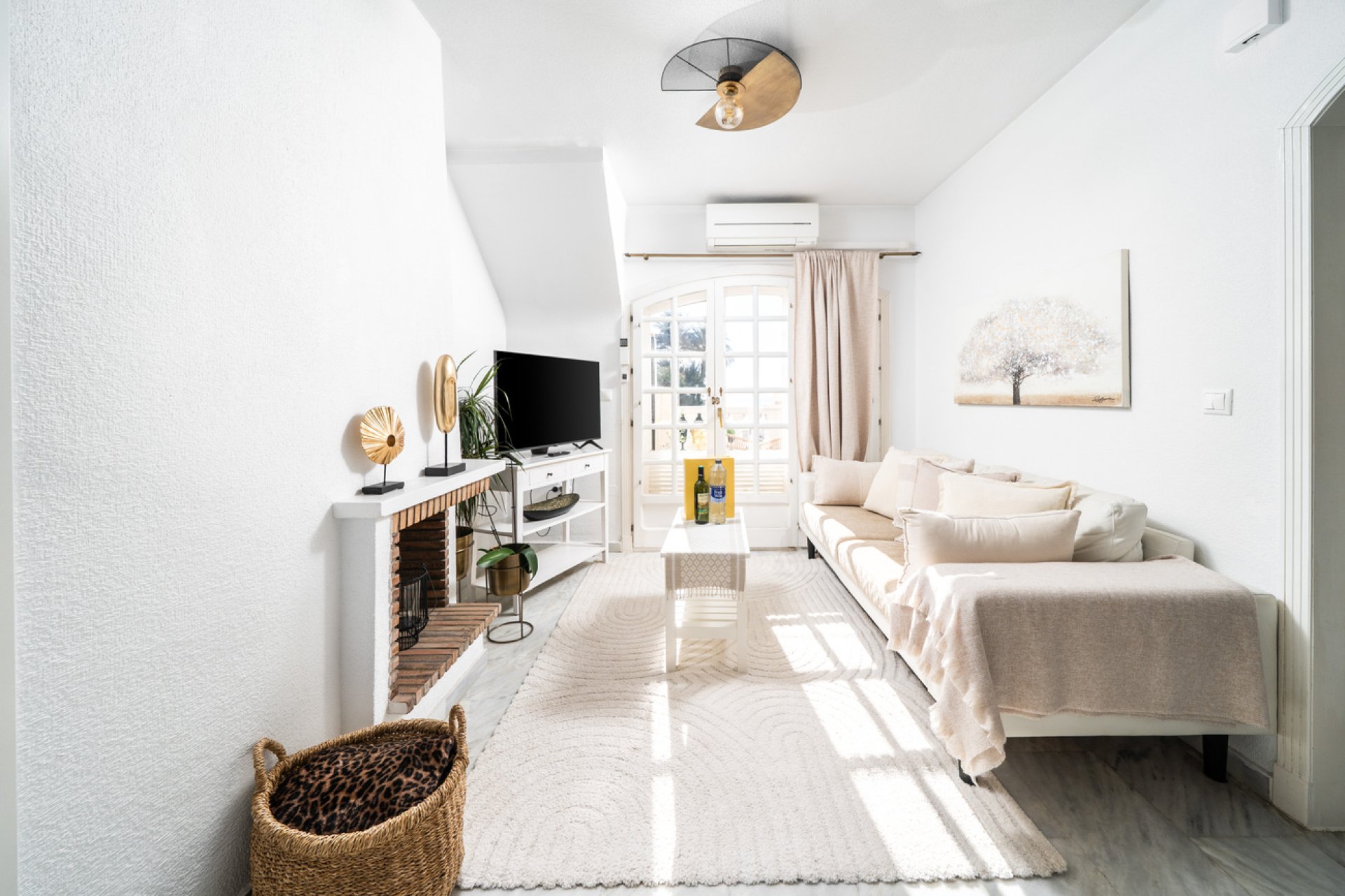 Revente - Appartement -
Torrevieja - Aguas Nuevas