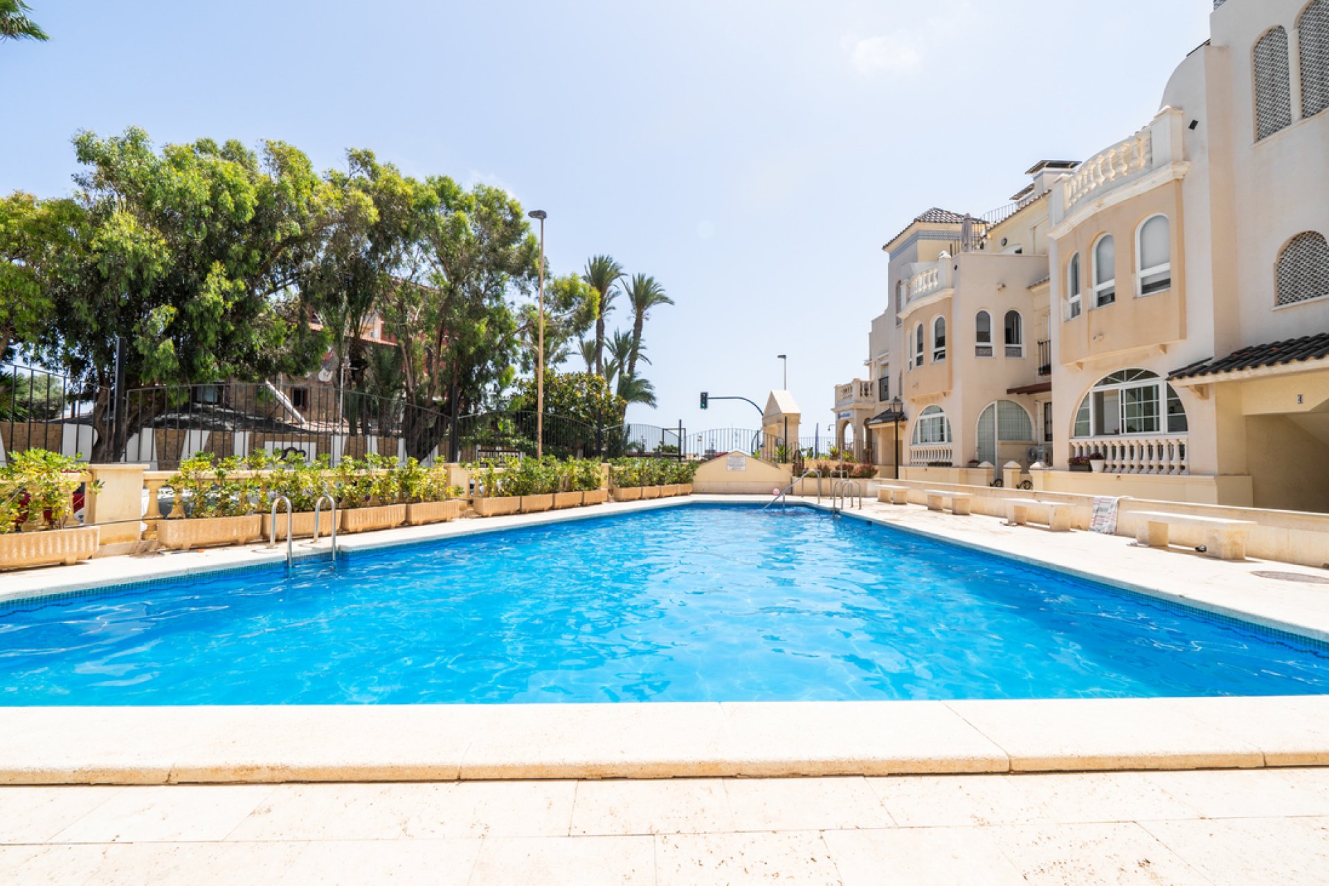 Revente - Appartement -
Torrevieja - Aguas Nuevas