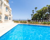 Revente - Appartement -
Torrevieja - Aguas Nuevas