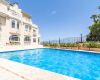Revente - Appartement -
Torrevieja - Aguas Nuevas
