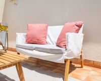 Revente - Appartement -
Torrevieja - Aguas Nuevas