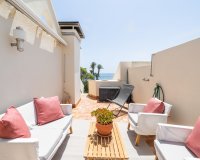 Revente - Appartement -
Torrevieja - Aguas Nuevas