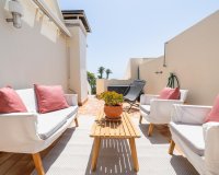 Revente - Appartement -
Torrevieja - Aguas Nuevas