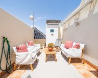 Revente - Appartement -
Torrevieja - Aguas Nuevas