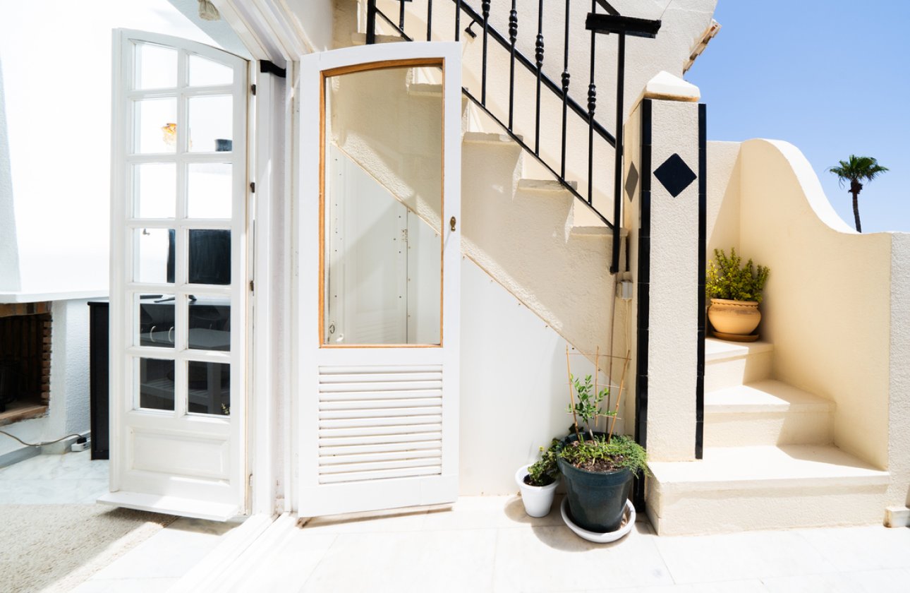 Revente - Appartement -
Torrevieja - Aguas Nuevas