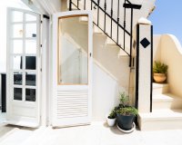 Revente - Appartement -
Torrevieja - Aguas Nuevas