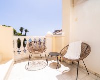 Revente - Appartement -
Torrevieja - Aguas Nuevas