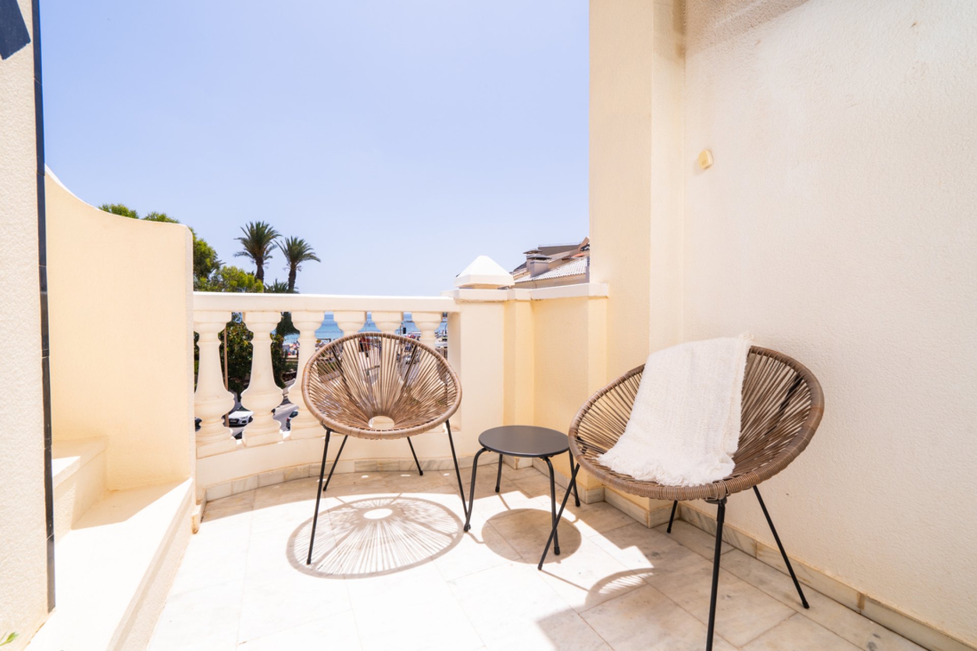 Revente - Appartement -
Torrevieja - Aguas Nuevas
