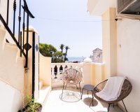 Revente - Appartement -
Torrevieja - Aguas Nuevas