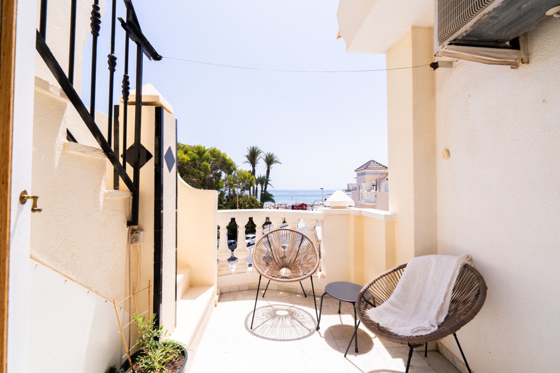 Revente - Appartement -
Torrevieja - Aguas Nuevas