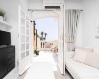 Revente - Appartement -
Torrevieja - Aguas Nuevas
