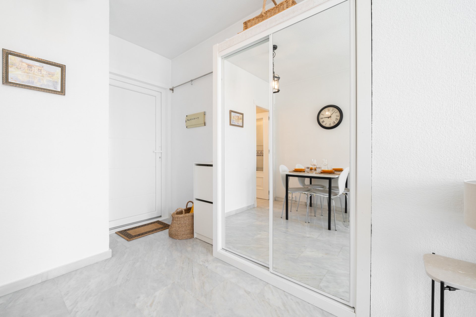 Revente - Appartement -
Torrevieja - Aguas Nuevas