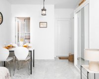 Revente - Appartement -
Torrevieja - Aguas Nuevas