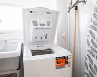 Revente - Appartement -
Torrevieja - Aguas Nuevas