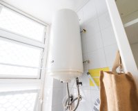 Revente - Appartement -
Torrevieja - Aguas Nuevas