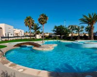Revente - Appartement -
Torrevieja - Aguas Nuevas