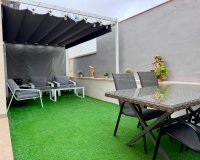 Revente - Appartement -
Torrevieja - Aguas Nuevas