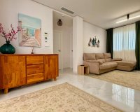 Revente - Appartement -
Torrevieja - Aguas Nuevas