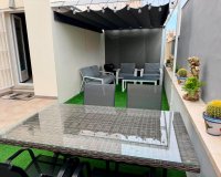 Revente - Appartement -
Torrevieja - Aguas Nuevas