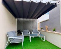 Revente - Appartement -
Torrevieja - Aguas Nuevas