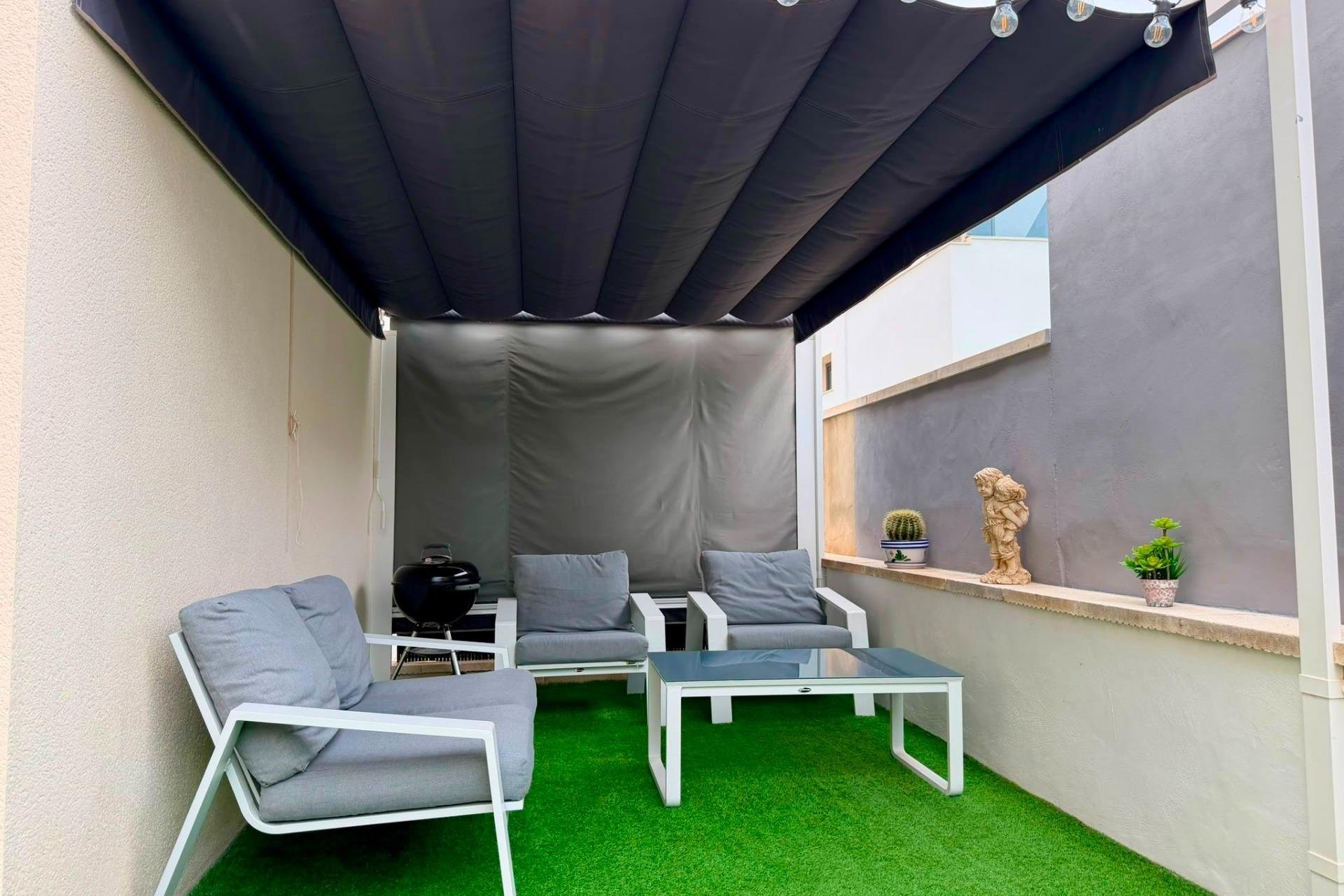 Revente - Appartement -
Torrevieja - Aguas Nuevas