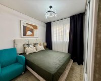 Revente - Appartement -
Torrevieja - Aguas Nuevas