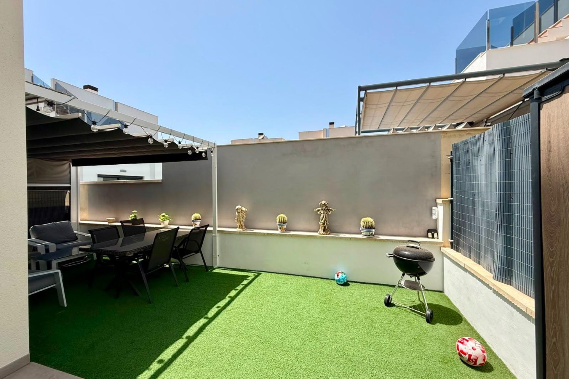 Revente - Appartement -
Torrevieja - Aguas Nuevas