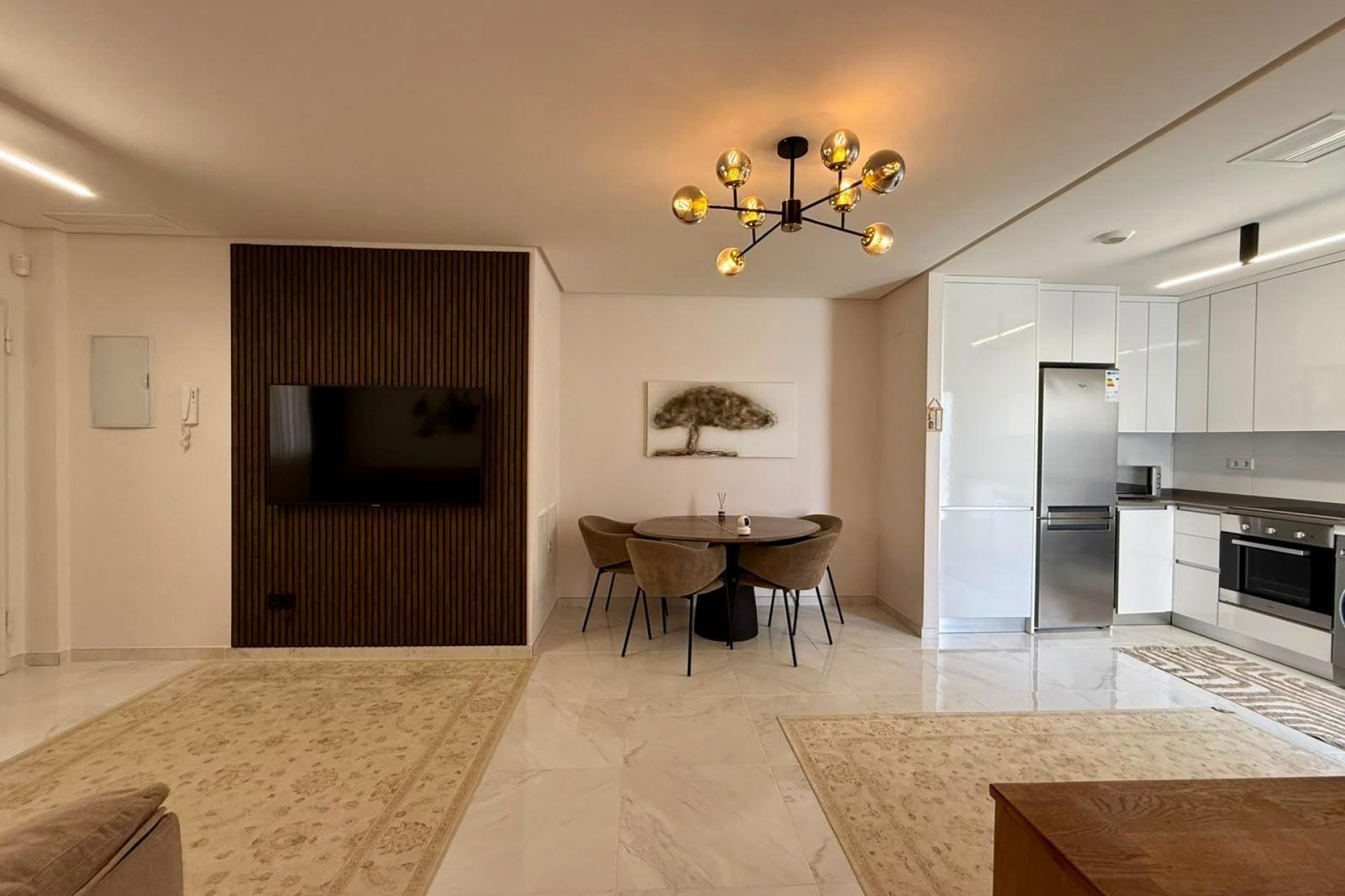 Revente - Appartement -
Torrevieja - Aguas Nuevas