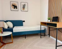 Revente - Appartement -
Torrevieja - Aguas Nuevas