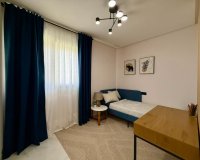 Revente - Appartement -
Torrevieja - Aguas Nuevas