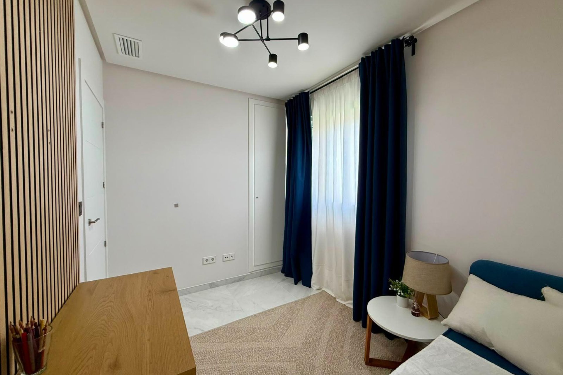 Revente - Appartement -
Torrevieja - Aguas Nuevas