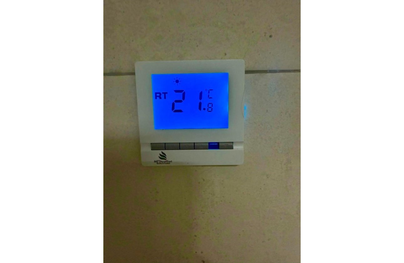 Revente - Appartement -
Torrevieja - Aguas Nuevas
