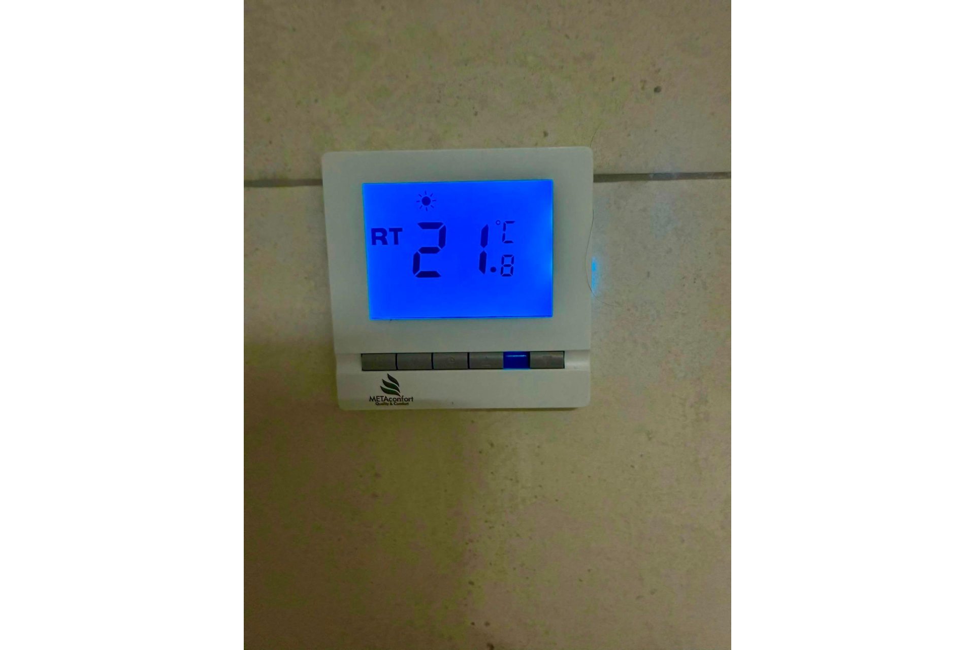 Revente - Appartement -
Torrevieja - Aguas Nuevas