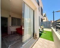 Revente - Appartement -
Torrevieja - Aguas Nuevas