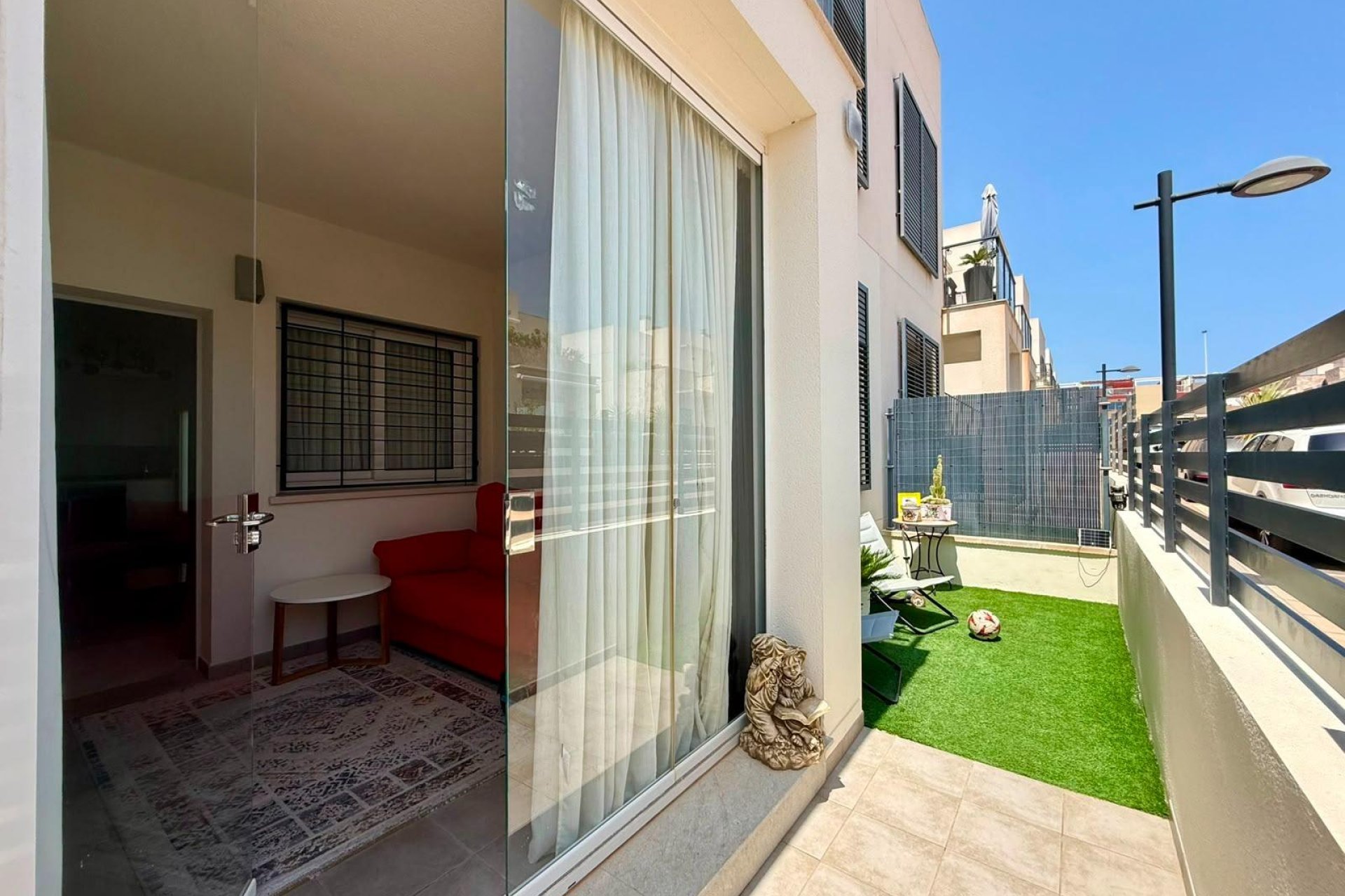 Revente - Appartement -
Torrevieja - Aguas Nuevas
