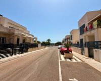 Revente - Appartement -
Torrevieja - Aguas Nuevas