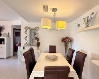 Revente - Appartement -
Torrevieja - Aldea Del Mar