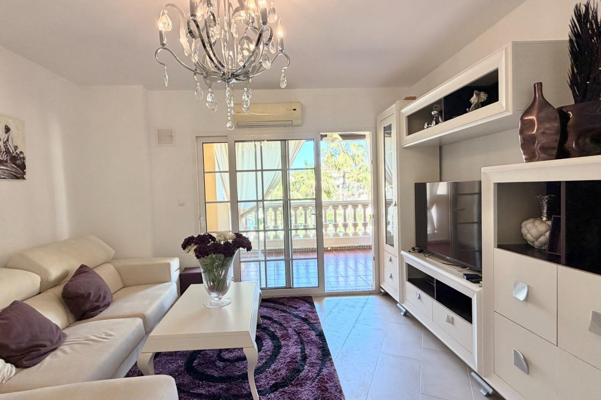 Revente - Appartement -
Torrevieja - Aldea Del Mar