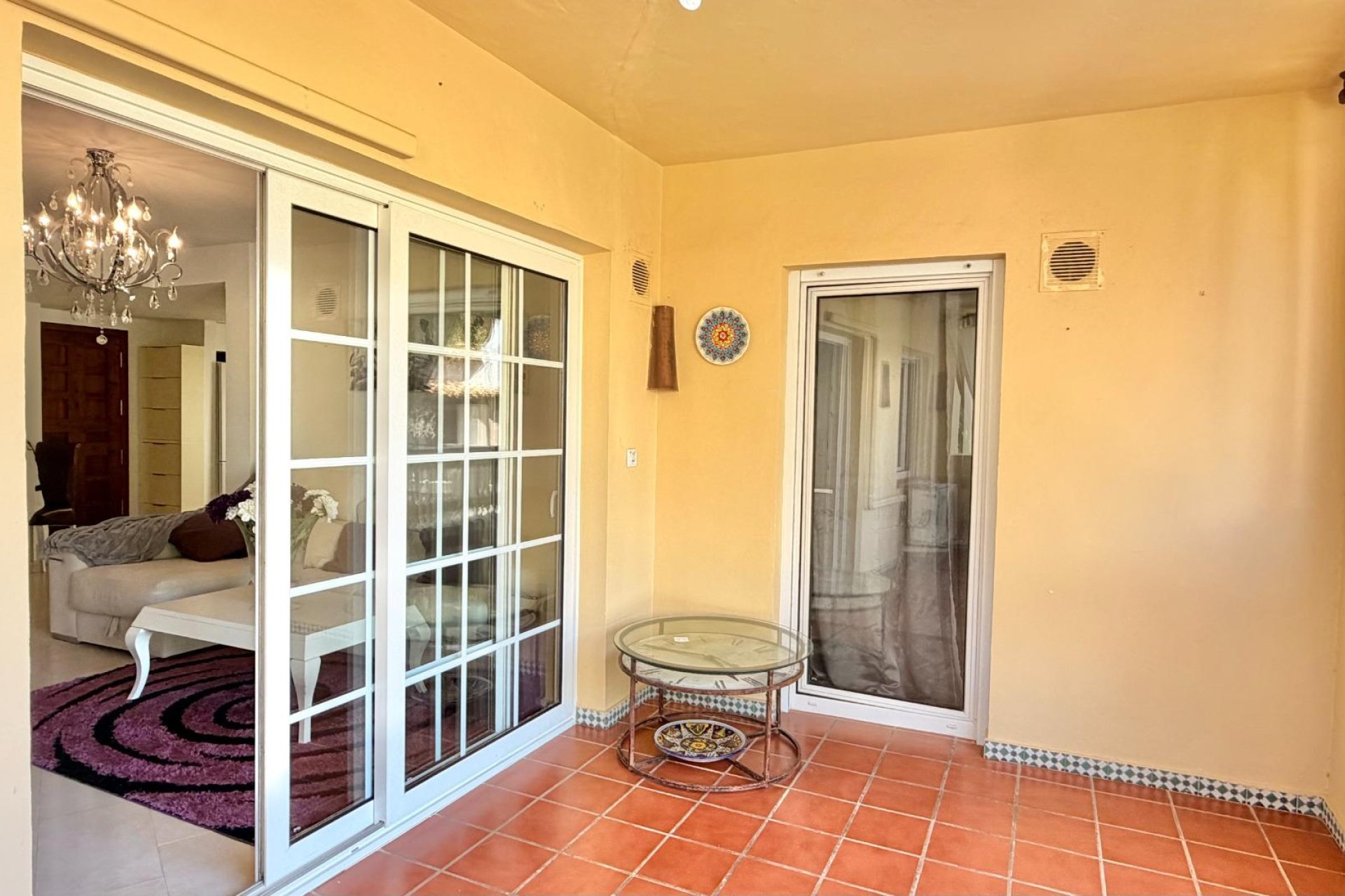 Revente - Appartement -
Torrevieja - Aldea Del Mar
