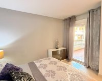 Revente - Appartement -
Torrevieja - Aldea Del Mar