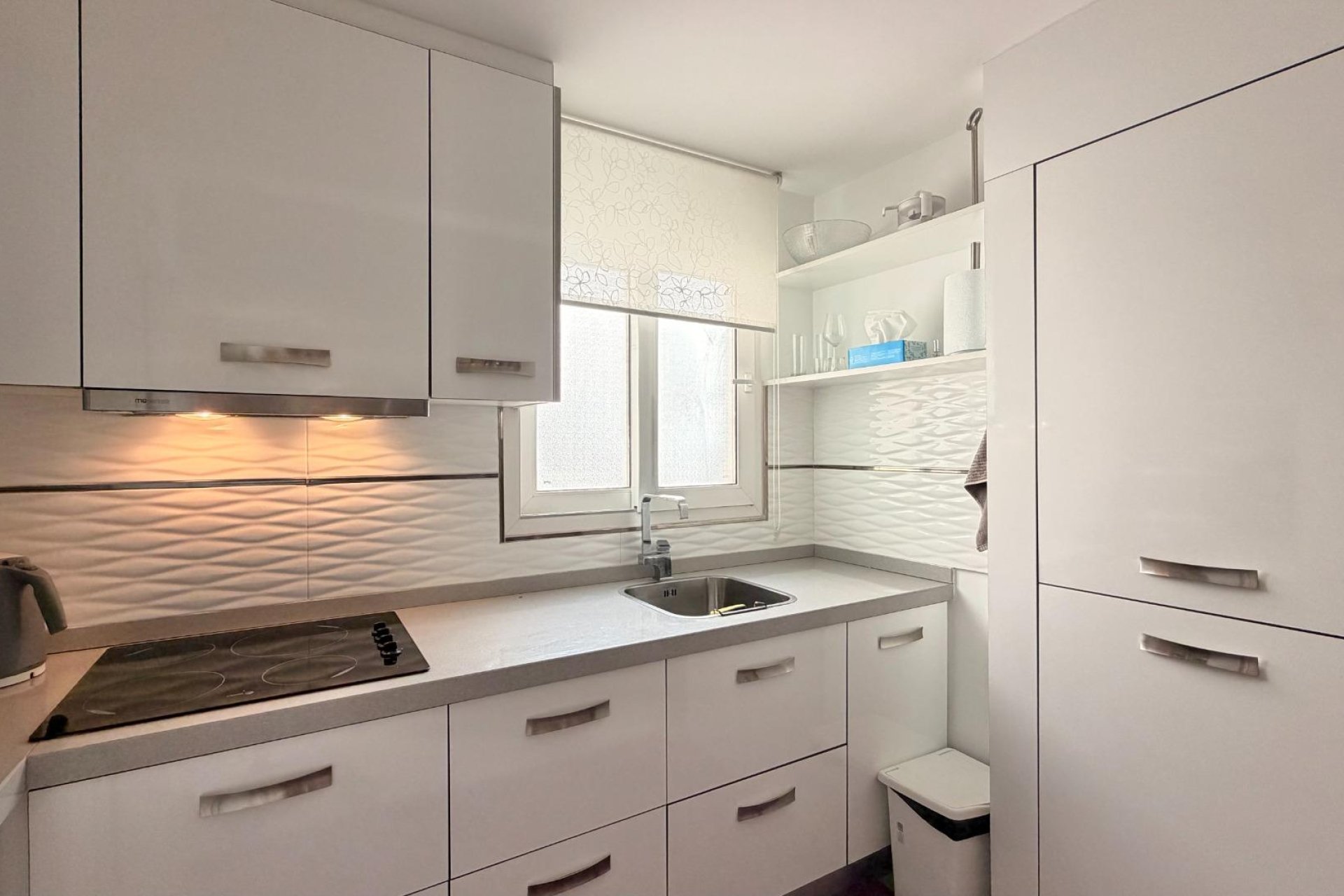 Revente - Appartement -
Torrevieja - Aldea Del Mar