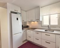 Revente - Appartement -
Torrevieja - Aldea Del Mar