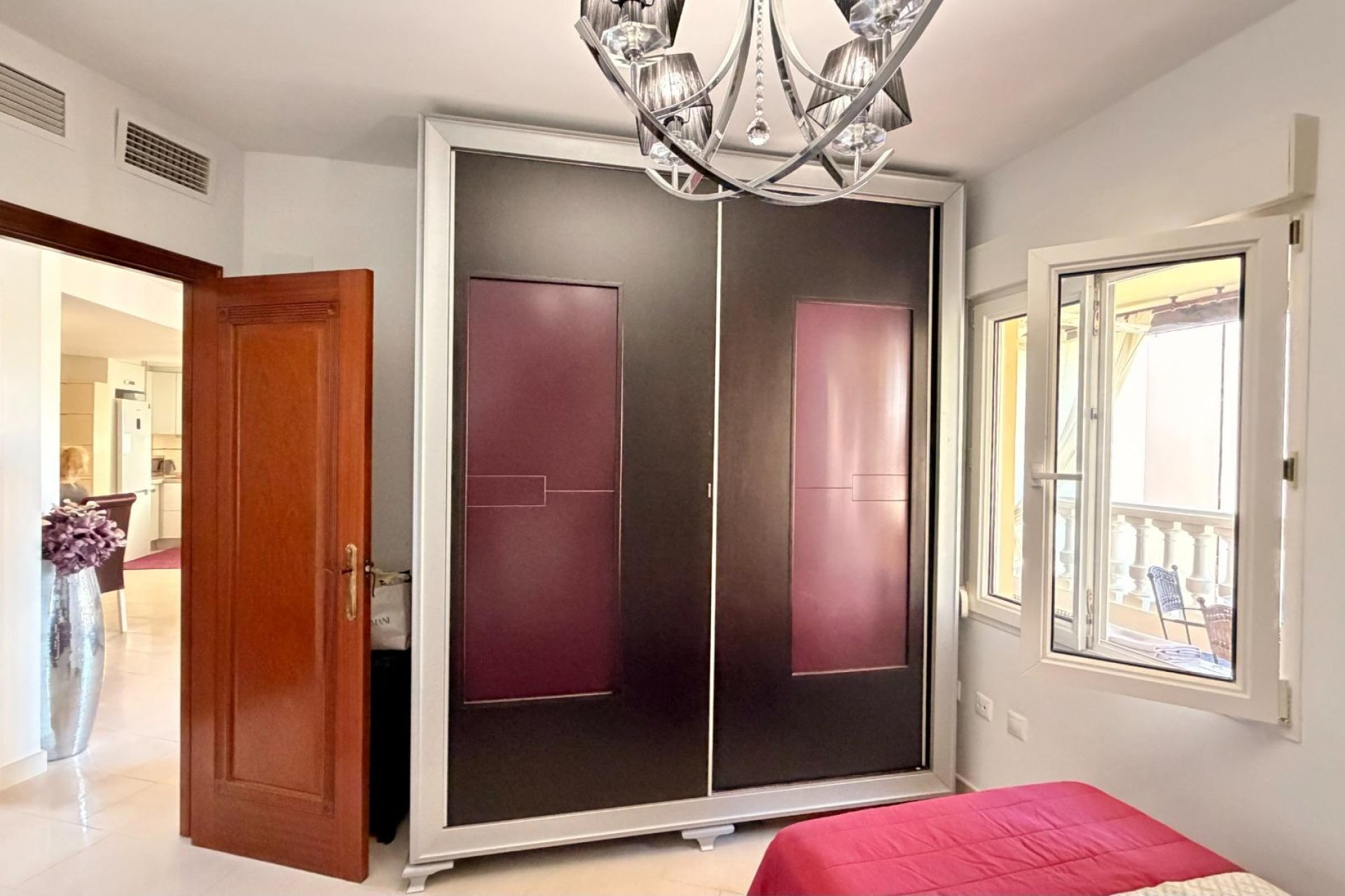 Revente - Appartement -
Torrevieja - Aldea Del Mar