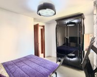 Revente - Appartement -
Torrevieja - Aldea Del Mar