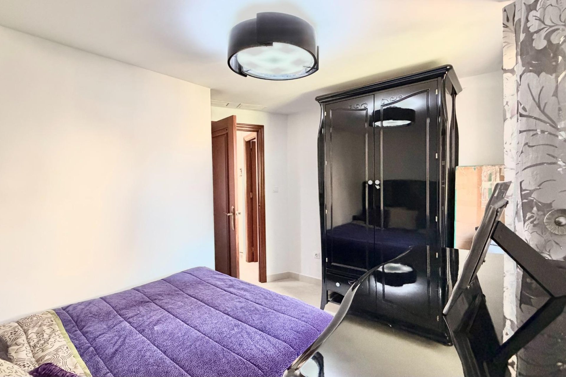 Revente - Appartement -
Torrevieja - Aldea Del Mar