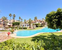 Revente - Appartement -
Torrevieja - Aldea Del Mar