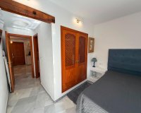 Revente - Appartement -
Torrevieja - Aldea Del Mar