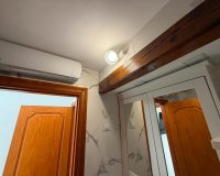 Revente - Appartement -
Torrevieja - Aldea Del Mar